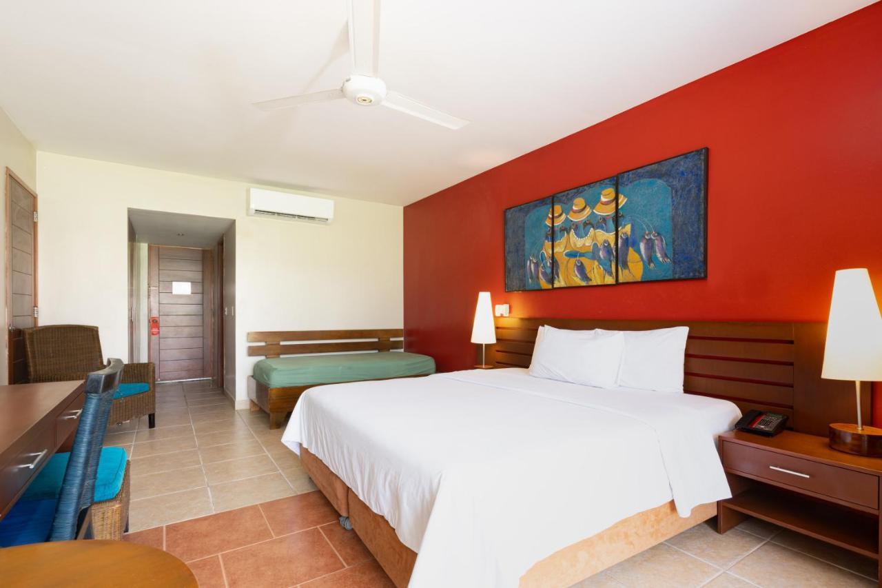 Royal Decameron Punta Sal 카노아스 데 푼타 살 외부 사진